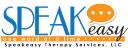 Speakeasy Therapy Services logo